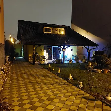 Queen House Apartman Zagreb