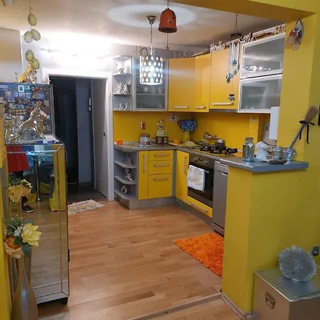 Apartman Queen House Zagreb