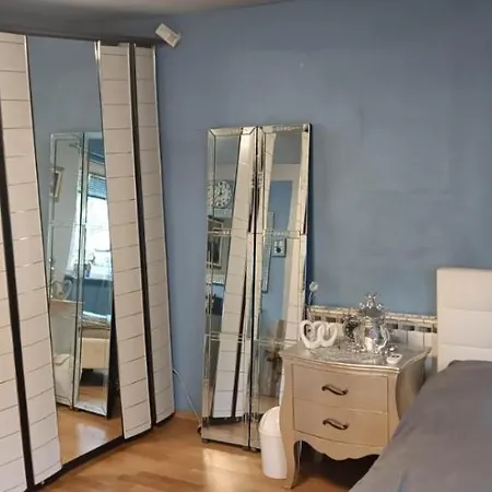 Queen House Apartman