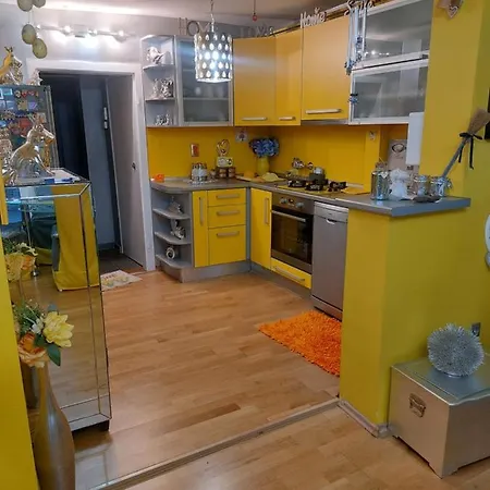Queen House Apartman Zagreb