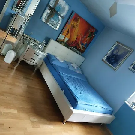 Apartman Queen House
