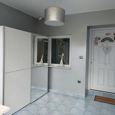 Queen House Apartman *